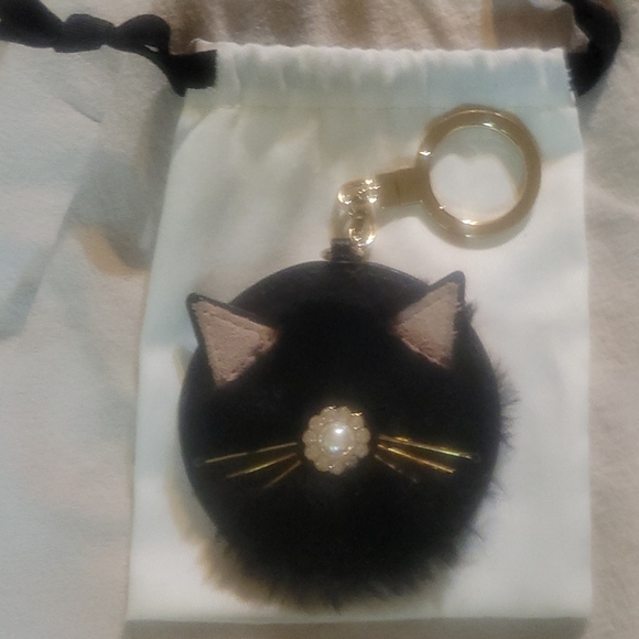 kate spade Accessories - kate spade NEW YOK Key Fob